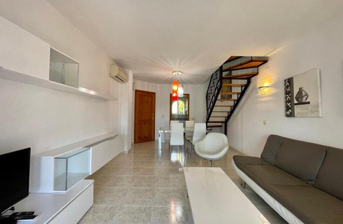 Cumbre del Sol Apartment | Duplex Paz VF007