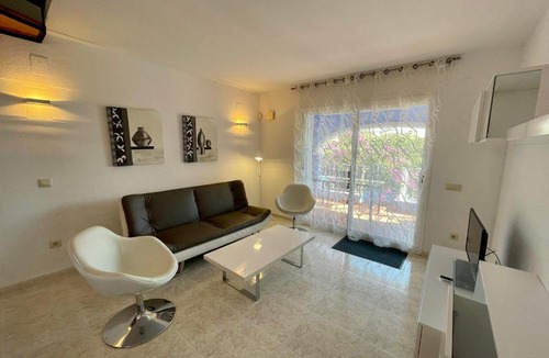 Cumbre del Sol Apartment | Duplex Paz VF007