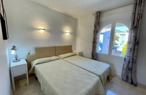 Cumbre del Sol Apartment | Duplex Paz VF007