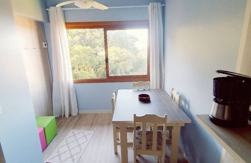 Gramado City Centre Apartment | Duplex penthouse in the best location in the city center with panoramic views