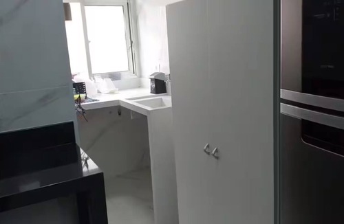 Jardim Tres Marias Apartment | Duplex Penthouse - Guarujá Bay