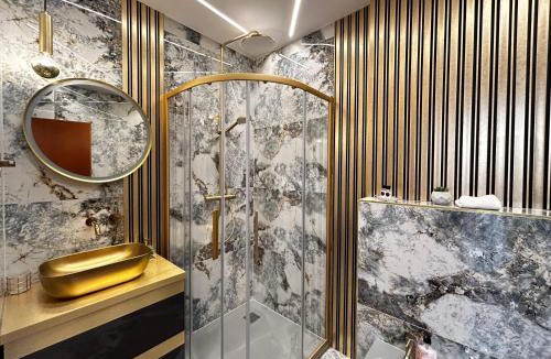 Podcetrtek Apartment | Duplex Penthouse Aparthotel Rosa