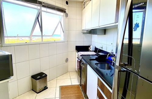 Lagoa Pequena Apartment | Duplex Penthouse - Oceanfront - Novo Campeche