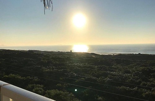 Lagoa Pequena Apartment | Duplex Penthouse - Oceanfront - Novo Campeche