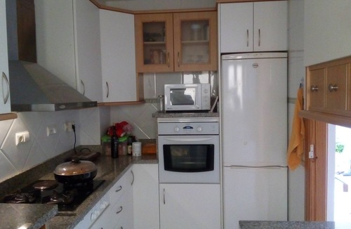 Almerimar Apartment | Duplex penthouse "Brussels