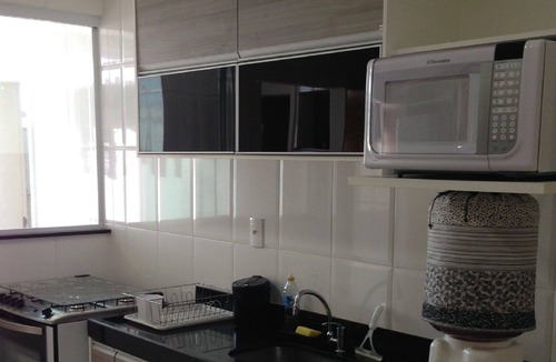 Vila Nova Apartment | Duplex penthouse one block from Praia do Forte - 3 minutes from Praia do Forte!