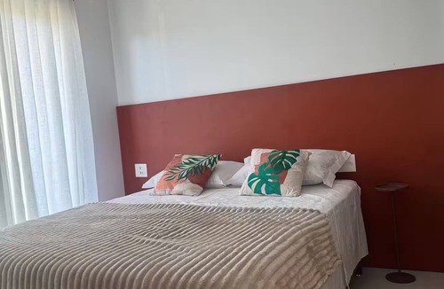Canto Grande Apartment | Duplex Penthouse with Jacuzzi and Views of 2 Beaches