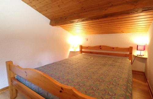 Termignon Apartment | Duplex pour 8 pers avec balcon et wifi au pied des pistes - FR-1-508-79