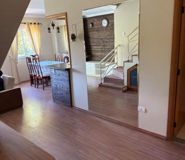 Vila Iara Apartment | Duplex Próximo Capivari 15 min