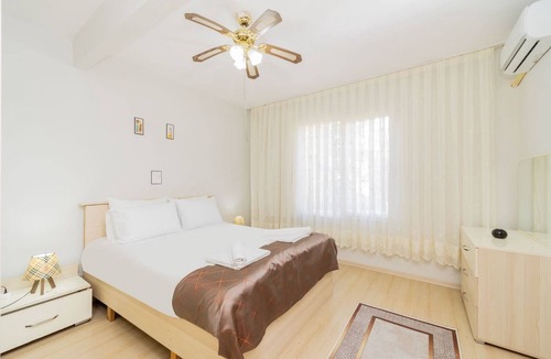 Beldibi Villa | Duplex Private Villa With Garden in Antalya Kemer