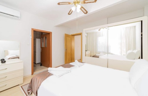 Beldibi Villa | Duplex Private Villa With Garden in Antalya Kemer