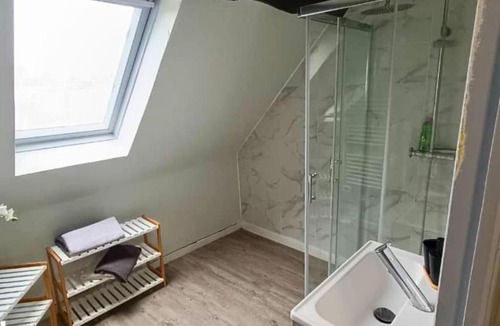 Douai Apartment | Duplex Proche Gare Centre Douai