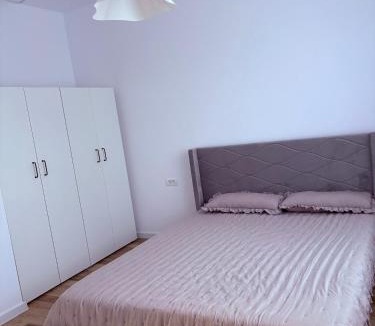 Sanandrei Apartment | Duplex