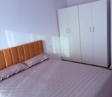 Sanandrei Apartment | Duplex