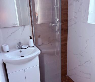 Sanandrei Apartment | Duplex
