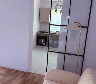 Sanandrei Apartment | Duplex