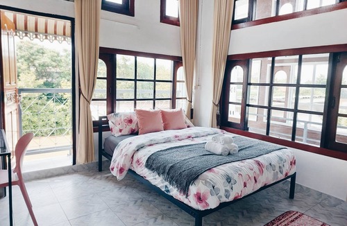 Phu Khao Thong Apartment | Duplex room - Hello Sunshine