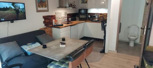 Sables-d'Or-les-Pins Apartment | Duplex Sables d'Or