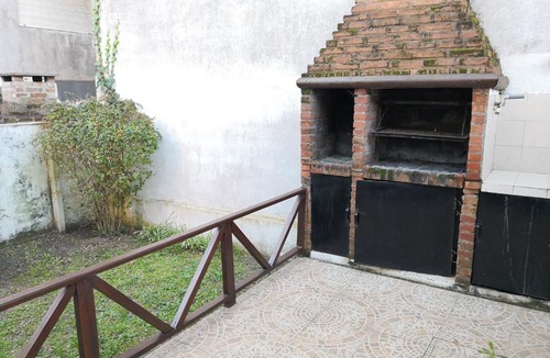 San Bernardo del Tuyu House | Duplex San Bernardo