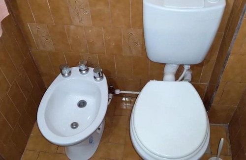 San Bernardo del Tuyu House | Duplex san bernardo