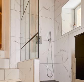 Riom Apartment | Duplex Sauna Cinéma