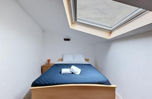 Clermont-Ferrand Apartment | Duplex spacieux calme à deux pas du centre-ville