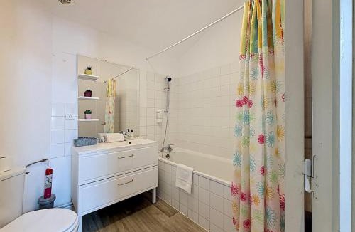Clermont-Ferrand Apartment | Duplex spacieux calme à deux pas du centre-ville