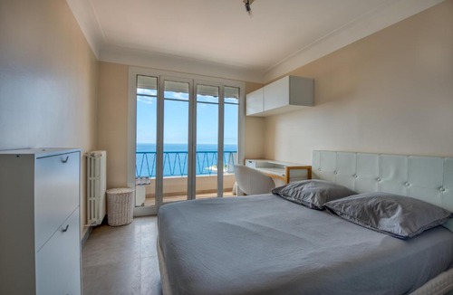 Roquebrune-Cap-Martin Apartment | Duplex St Roman