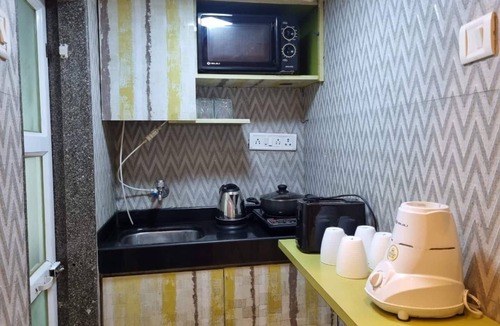 Jogeshwari West Apartment | Duplex studio apartment