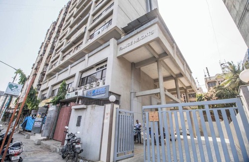 Jogeshwari West Apartment | Duplex studio apartment