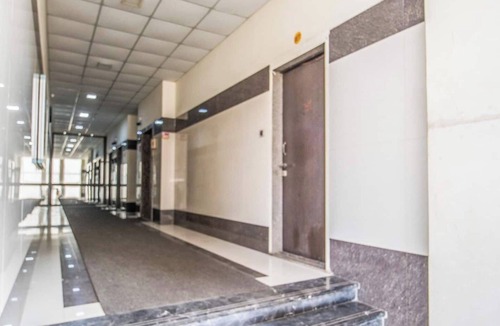 Jogeshwari West Apartment | Duplex studio apartment