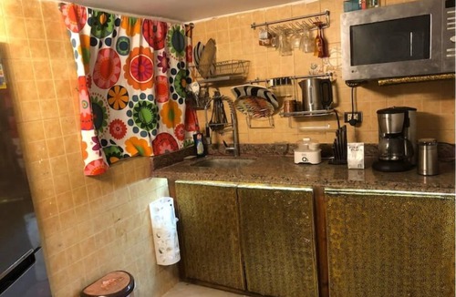 Zamalek Apartment | ✨ Duplex Studio CLEAN & QUIET in Zamalek