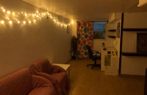 Zamalek Apartment | ✨ Duplex Studio CLEAN & QUIET in Zamalek