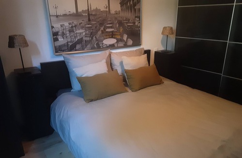 Mont-Saint-Jean House | Duplex Style Loft - 2 Personnes