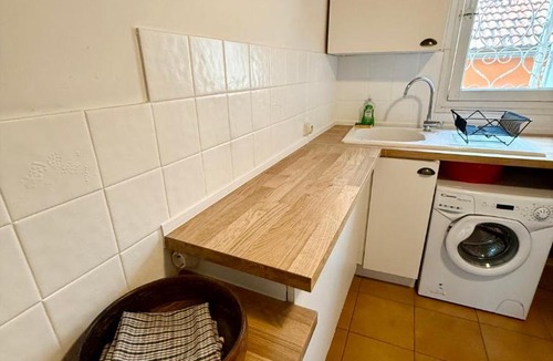 Tamaris Apartment | Duplex T3 front de mer