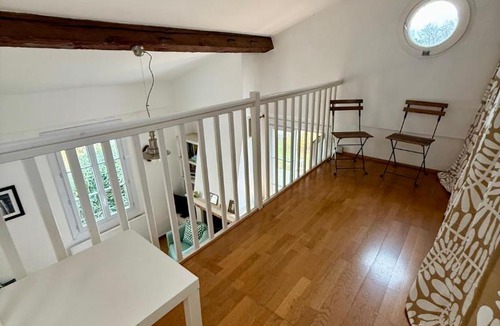 Tamaris Apartment | Duplex T3 front de mer