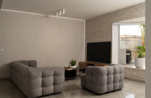 Eilat Apartment | Duplex Tammar