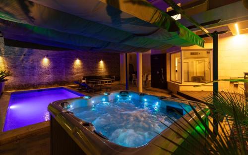 Eilat Apartment | Duplex Tammar