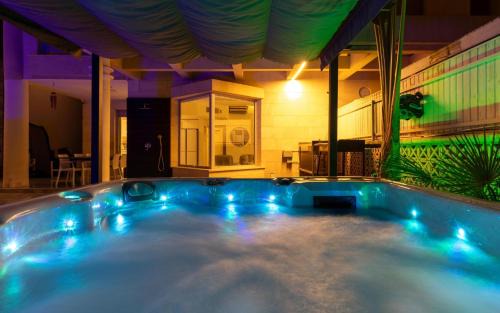 Eilat Apartment | Duplex Tammar