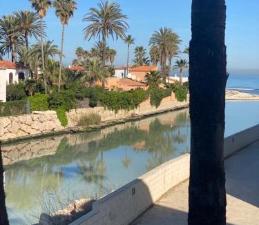 Almadrava Beach Apartment | Duplex Torre Almadrava