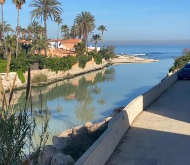 Almadrava Beach Apartment | Duplex Torre Almadrava