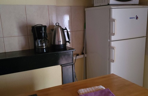 Roanne Apartment | DUPLEX UNDER THE SLOPES ON THE BANKS OF THE LOIRE (APT N°22)