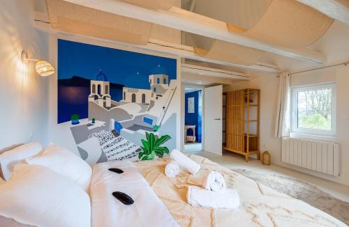 Duppigheim Apartment | Duplex unique à Duppigheim proche aéroport