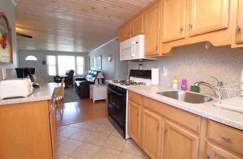 West Dennis House | Duplex Unit Close To Beaches! (1813)