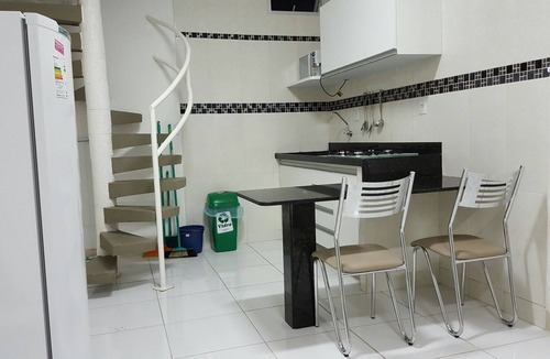 Ponta Negra House | Duplex - very comfortable - Great location - Ponta Negra - Almost Waterside