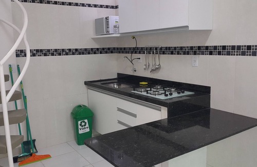 Ponta Negra House | Duplex - very comfortable - Great location - Ponta Negra - Almost Waterside