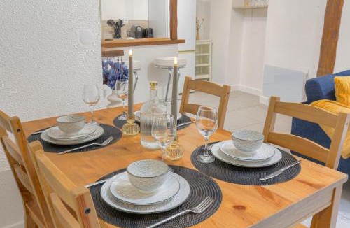 Vienne Apartment | Duplex viennois