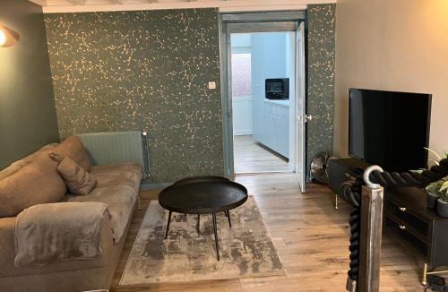 Centre Ville Apartment | Duplex Viennois