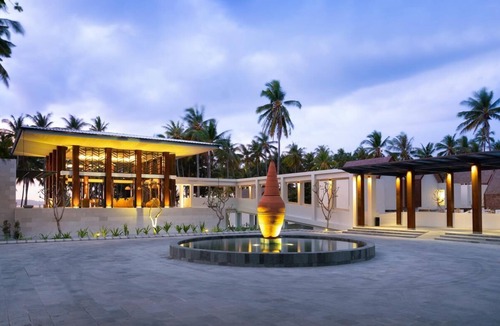 Pemenang Villa | Duplex Villa with Private Pool and Beach Access 3