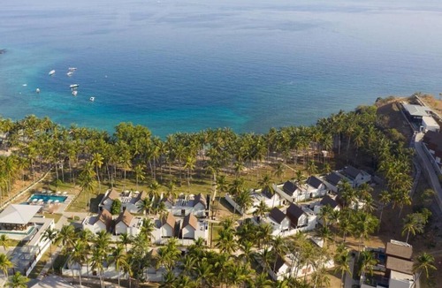 Pemenang Villa | Duplex Villa with Private Pool and Beach Access 5